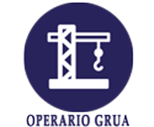 Certificado Operario Grúa